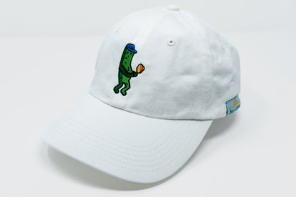 Classic Pickle Dad Hat