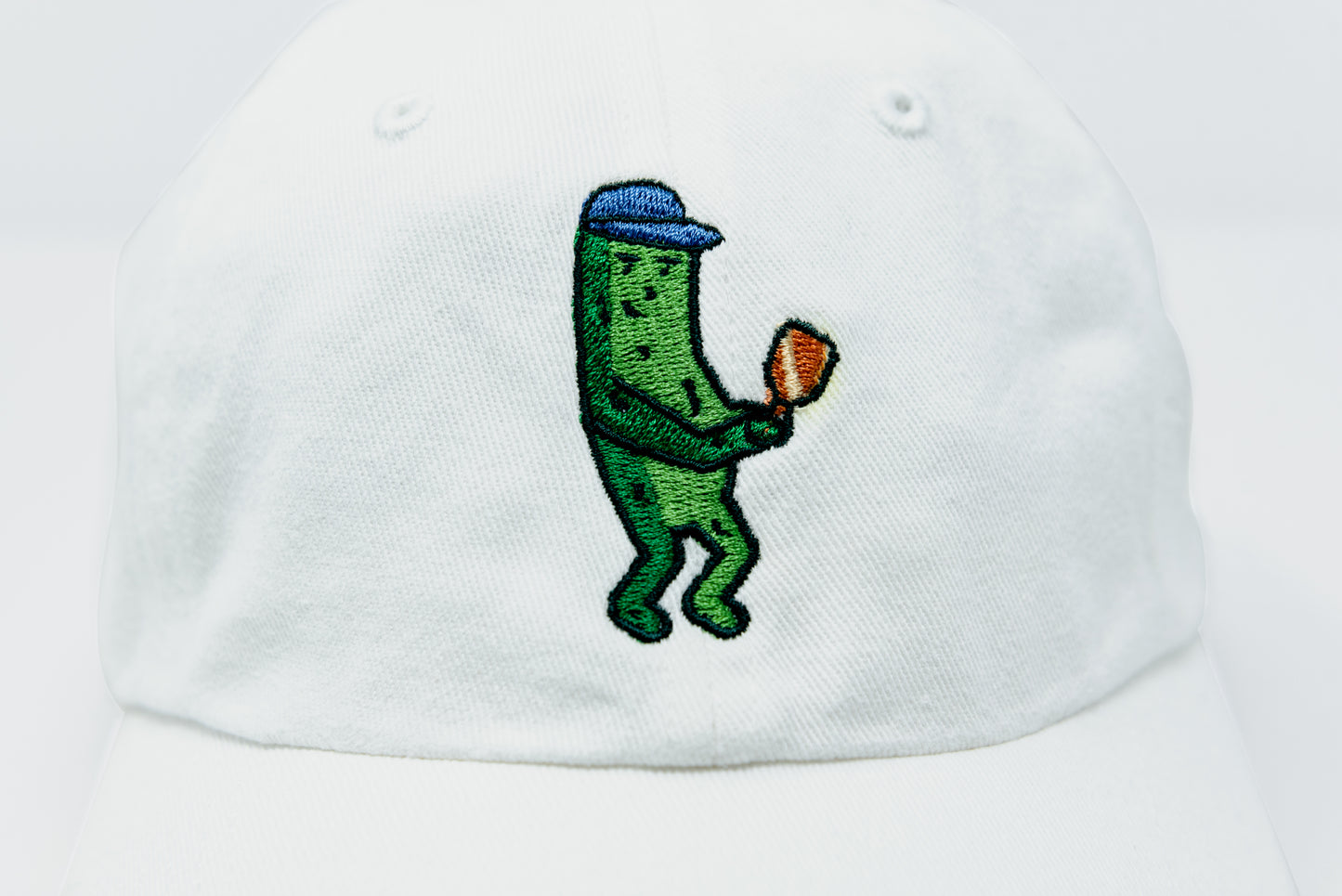 Classic Pickle Dad Hat