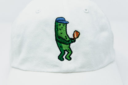 Classic Pickle Dad Hat